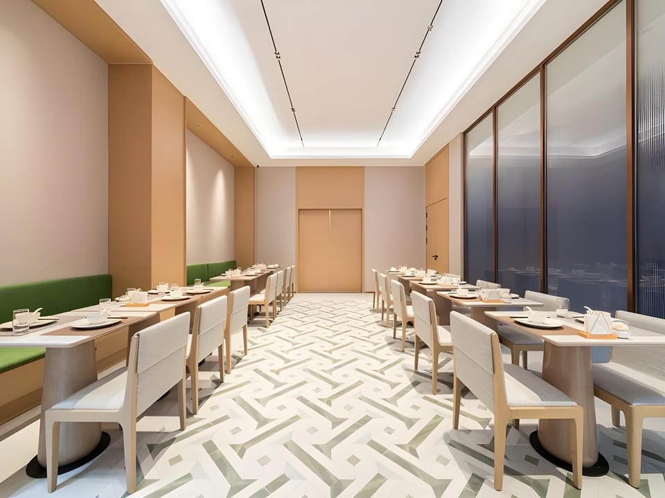 Pero Hangzhou Vocational and Technical College of Transportation Jindi Plaza Hotel Hotel in Hangzhou