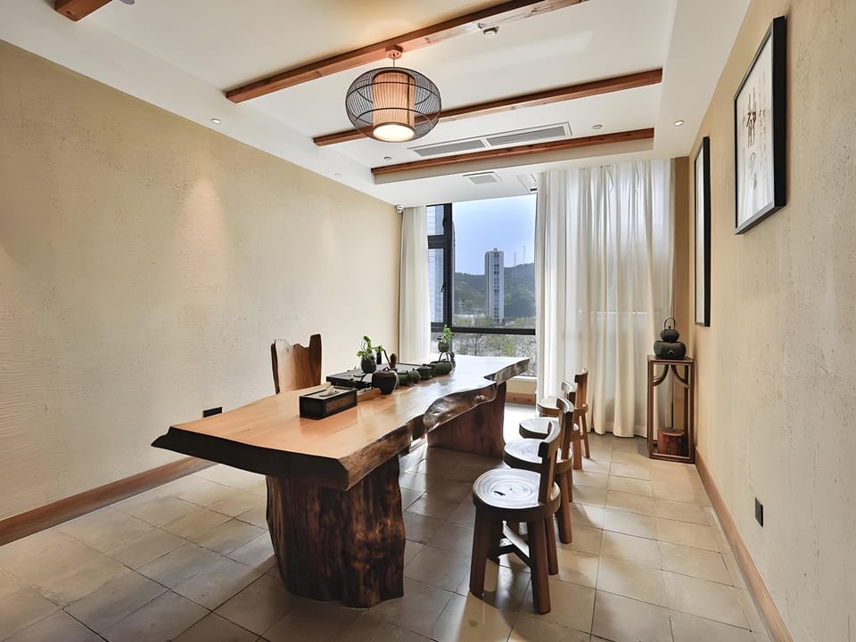FERONIA Hotel Lishui Liandu District Lishui University Hotel in Zhejiang
