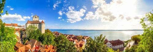 Hotel Zum Bengel Hotel in Meersburg
