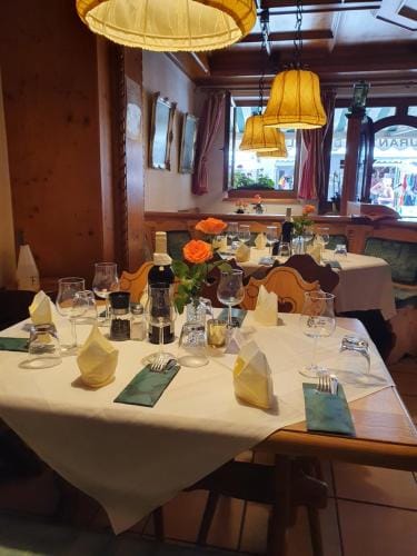 Hotel Zum Bengel Hotel in Meersburg