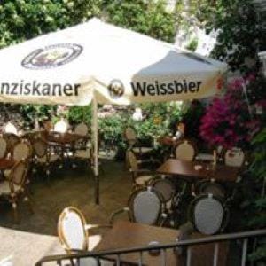 Weingasthaus zum Fahrhof Hotel in Koblenz