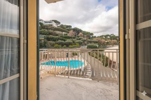 Residenza al Porto Hotel in Spotorno