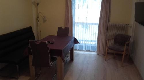 Pension Freizeitzentrum Sambachshof Hotel in Thuringia, Germany