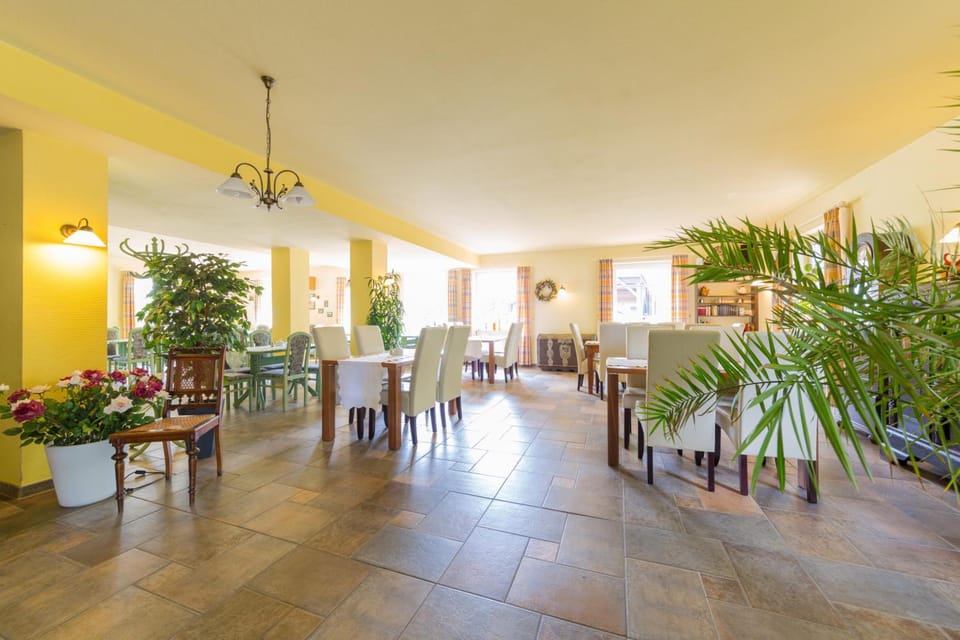 Dependance am Alt Gaarzer Eck Hotel in Rerik