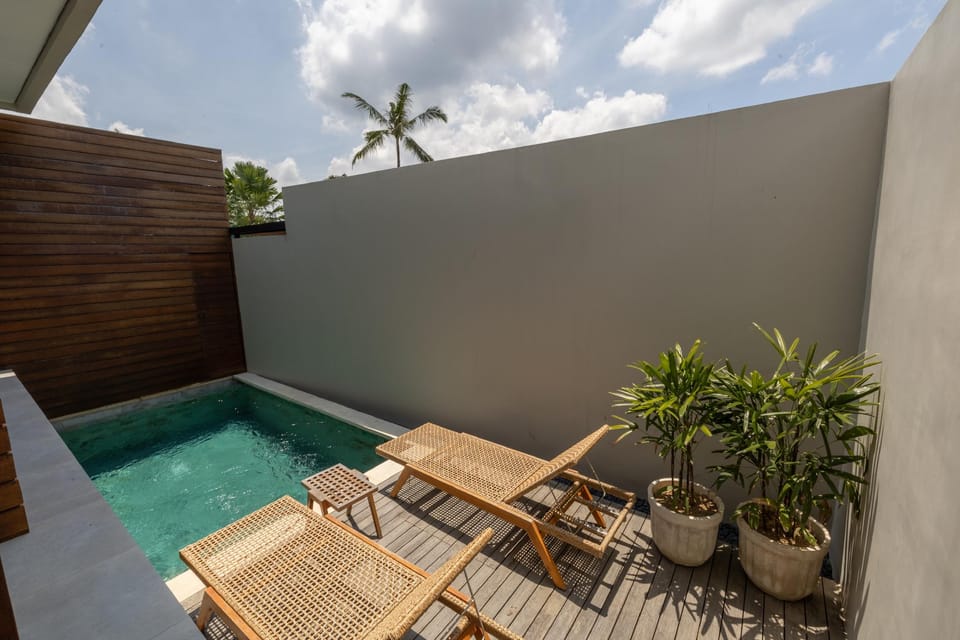 Cinta Ubud Romantic Villas Resort in Ubud