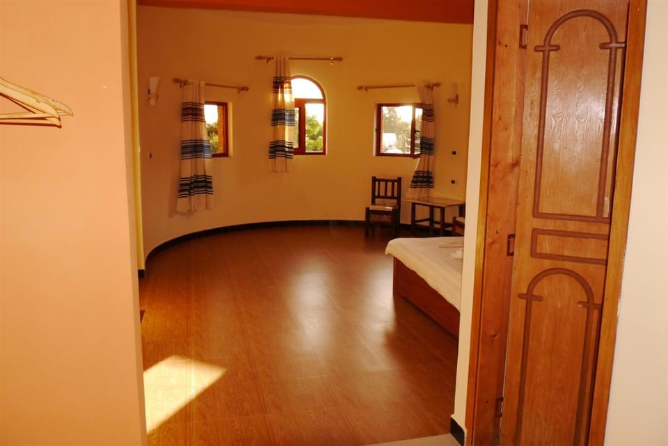Bete Serkie Lalibela Hotel in Ethiopia