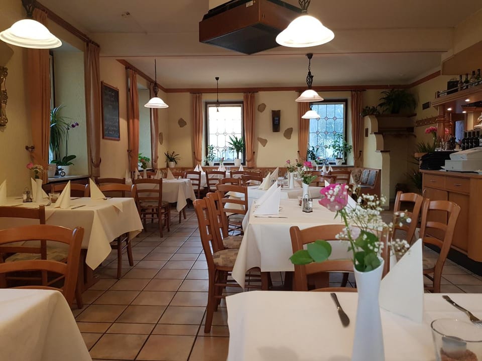 Landgasthaus Klosterhof Hotel in Rhineland-Palatinate