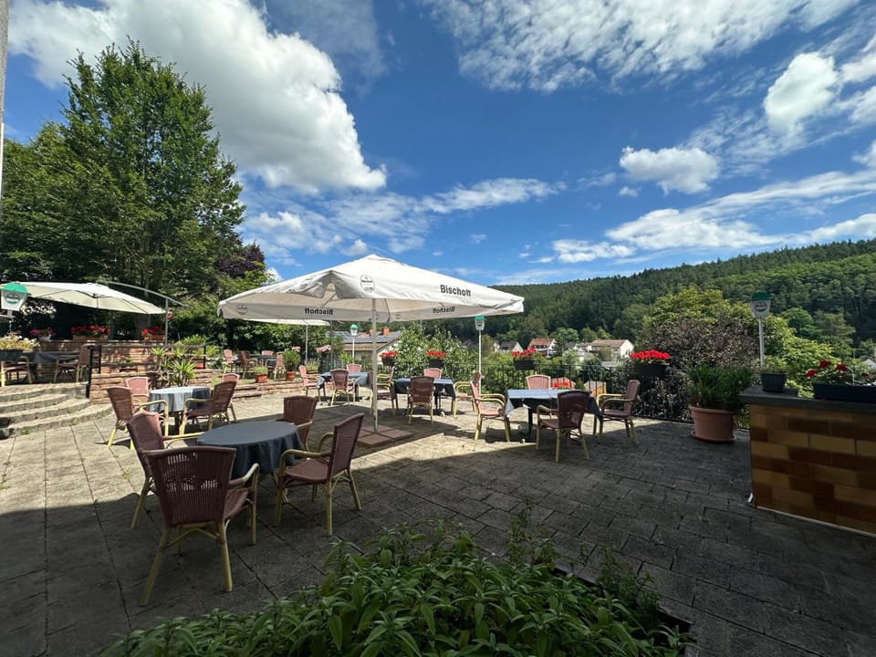 Landgasthaus Klosterhof Hotel in Rhineland-Palatinate