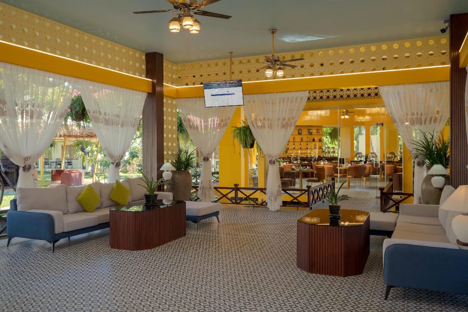 Sala Siem Reap Resort Hotel in Krong Siem Reap