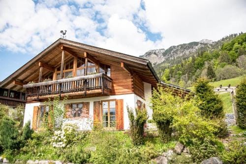 Alpenhaus Oberstdorf - Bergbahn unlimited inklusive Hotel in Oberstdorf