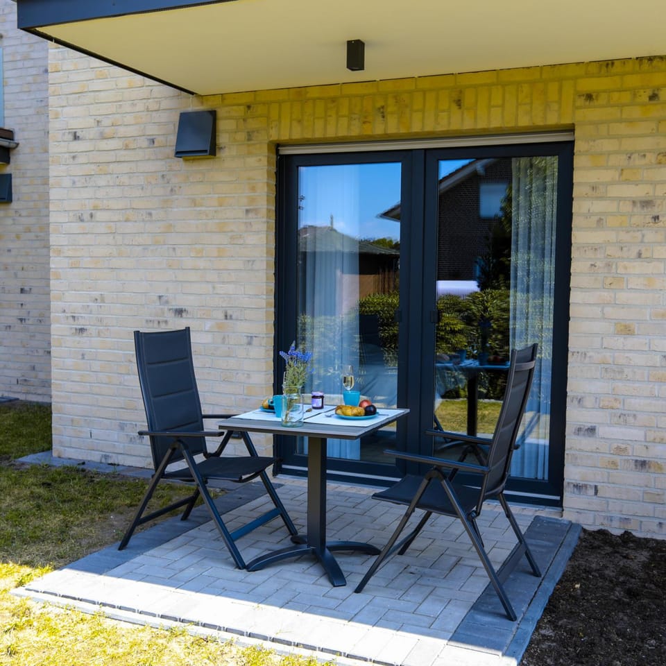 @home Boardinghouse Apartment hotel in Lower Saxony, Germany