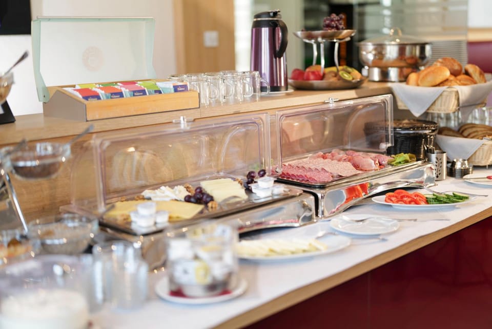 Food and beverages