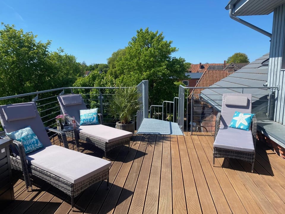 Wellenreiter Hotel in Sankt Peter-Ording