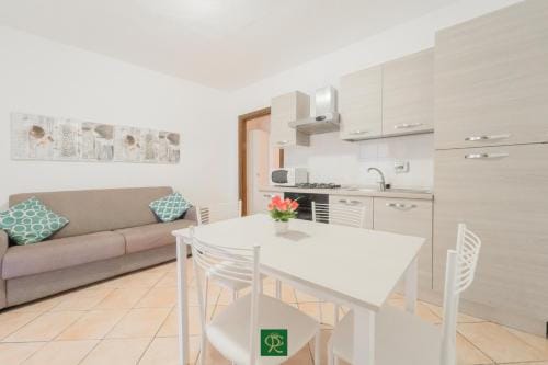 Residence Cala Silente Hotel in Tuscany