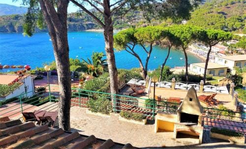 Residence Cala Silente Hotel in Tuscany