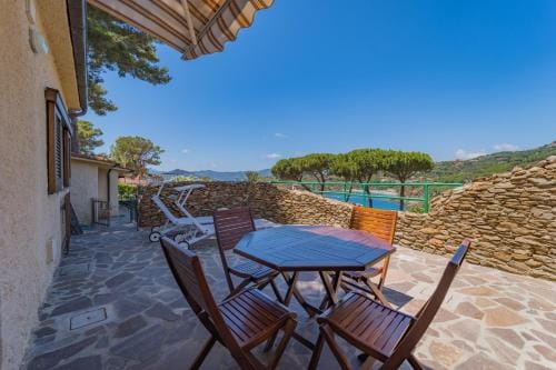 Residence Cala Silente Hotel in Tuscany