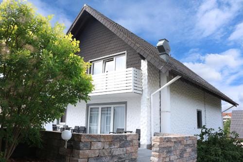 Haus Schieferstein Hotel in Vulkaneifel
