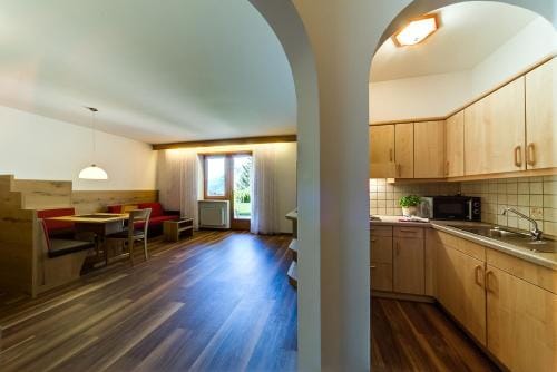 Residence Krone Hotel in Trentino-South Tyrol