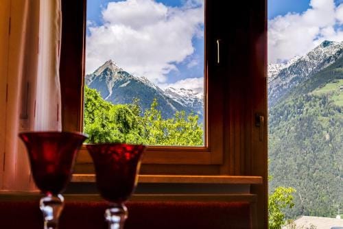 Residence Krone Hotel in Trentino-South Tyrol