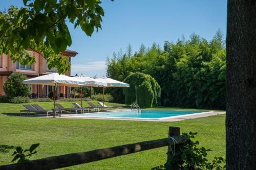 Residence Regina dei Prati Hotel in Trentino-South Tyrol