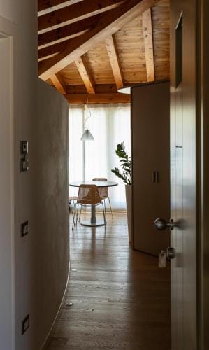 Residence Regina dei Prati Hotel in Trentino-South Tyrol
