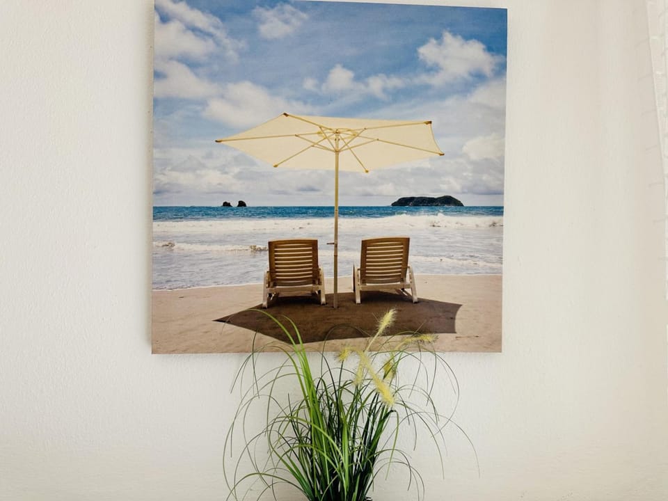 Ferienwohnungen Bachblick Hotel in Grassau