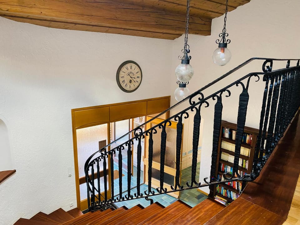 Ferienwohnungen Bachblick Hotel in Grassau