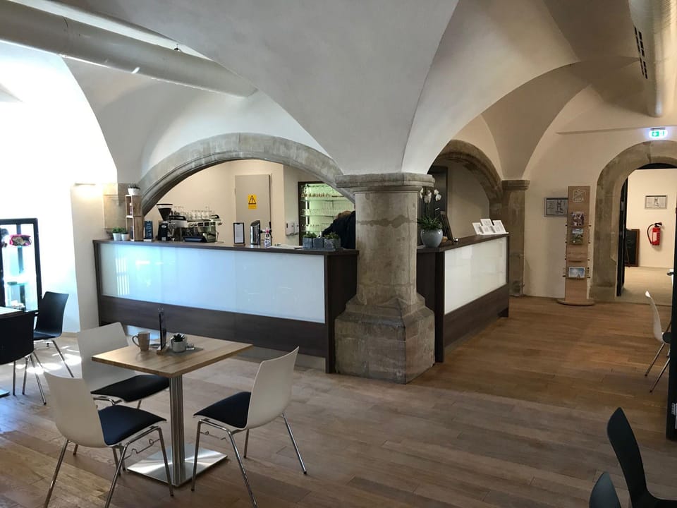 JUFA Hotel Kronach – Festung Rosenberg Hotel in Thuringia, Germany
