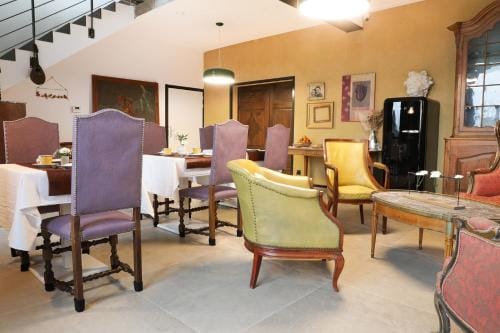 Les chambres du Donat Hotel in Wallonia, Belgium