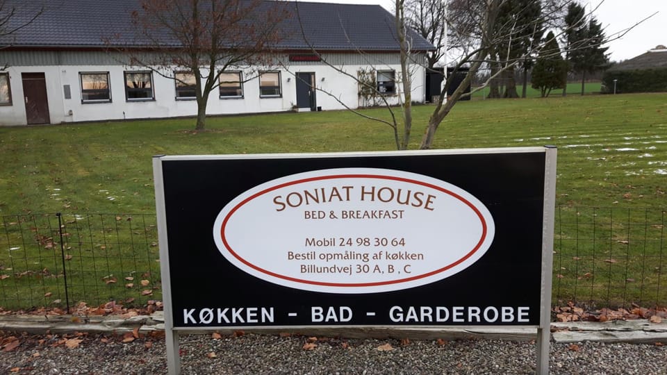 Soniat House Hotel in Region of Southern Denmark