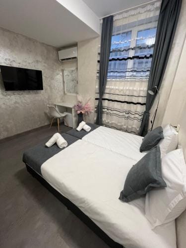 BoxRoom2 Hotel in North Macedonia