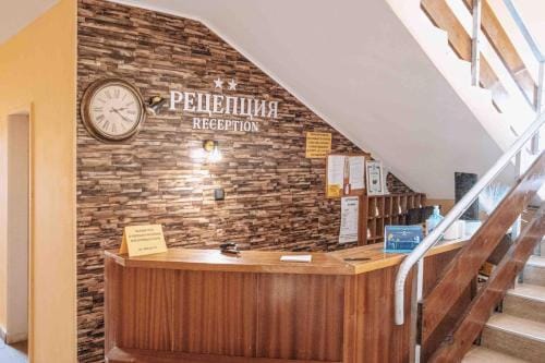 Семеен хотел Балани Hotel in Gabrovo