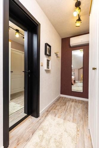 Kapana Art Sky Studios Parking Included Hotel in Plovdiv