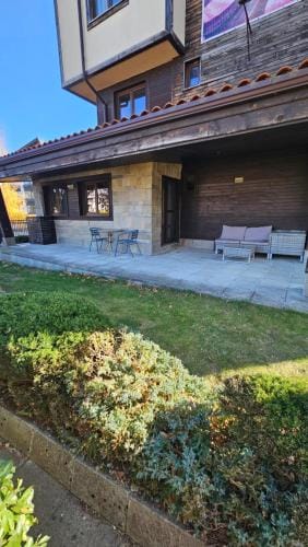 Apartment AZAX in Terra Complex Hotel in Blagoevgrad Province