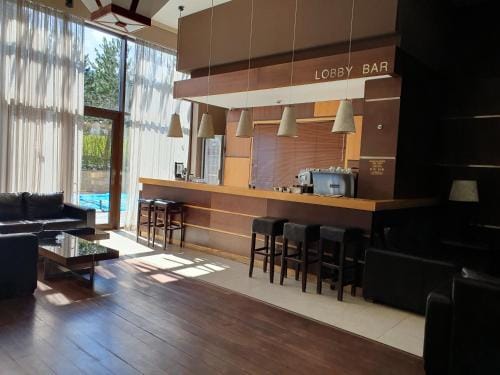 Apartment AZAX in Terra Complex Hotel in Blagoevgrad Province