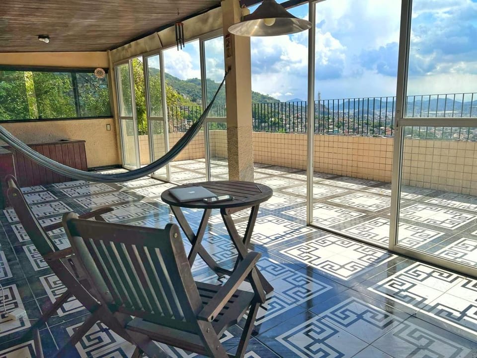 Cozy House Hotel in Santa Teresa