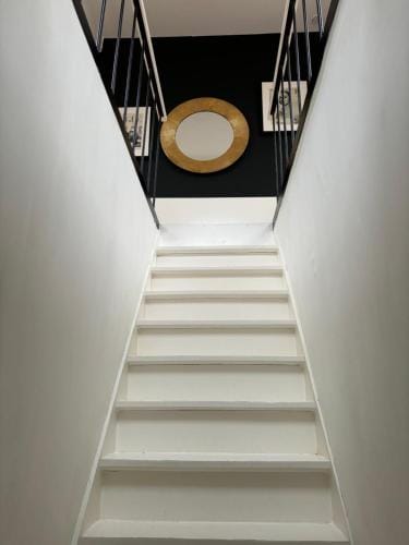 ArtGuestHouse Hotel in Ghent