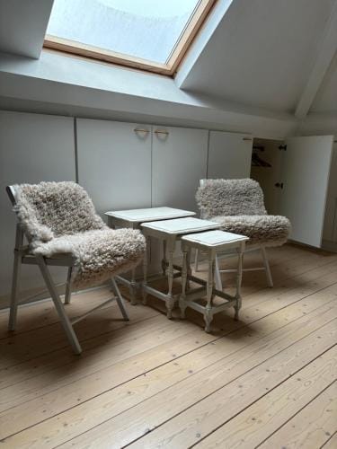 ArtGuestHouse Hotel in Ghent