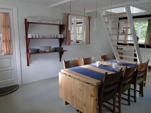 Dyssegaard B&B Hotel in Zealand
