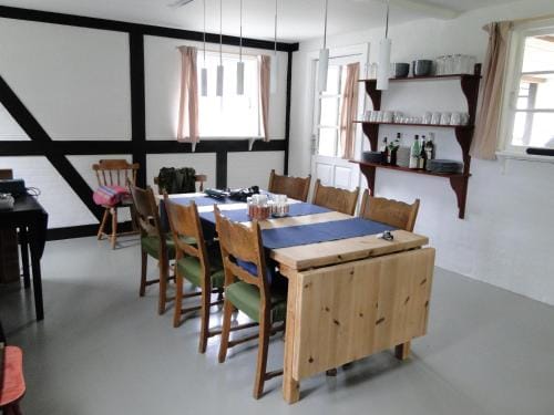 Dyssegaard B&B Hotel in Zealand