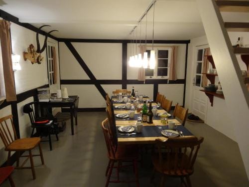Dyssegaard B&B Hotel in Zealand