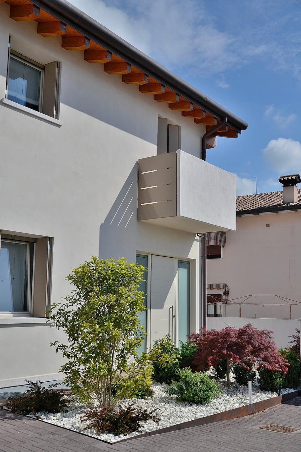 Residenze Ca Fabris Hotel in Trentino-South Tyrol