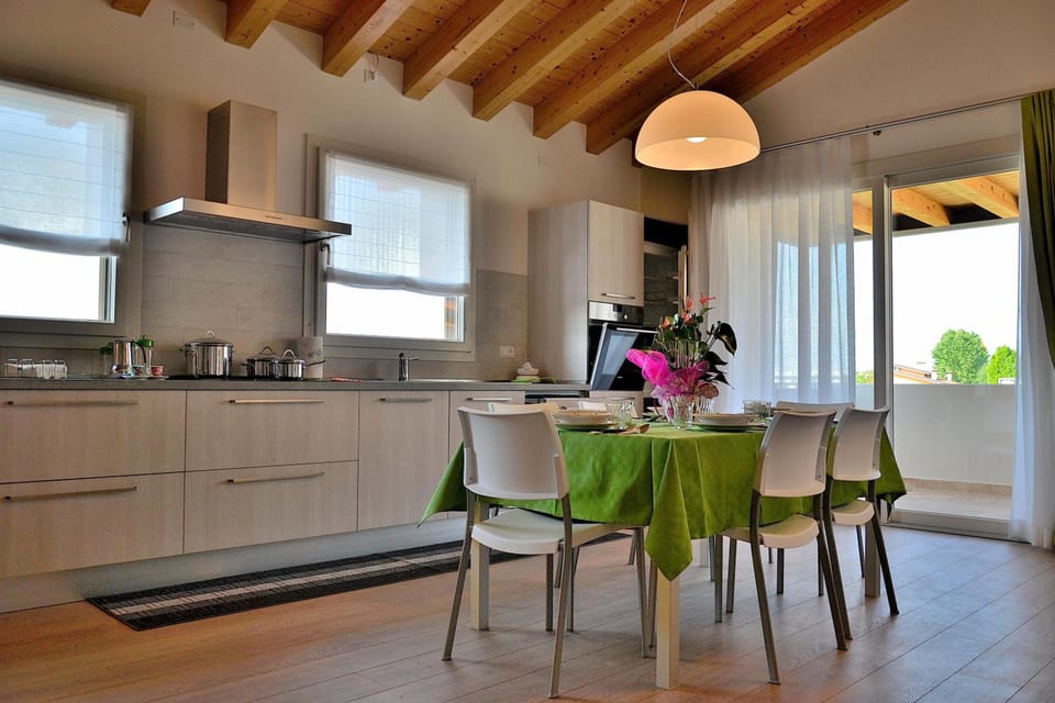 Residenze Ca Fabris Hotel in Trentino-South Tyrol