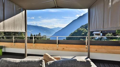 Ladurner Hotel in Tirol