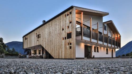 Ladurner Hotel in Tirol