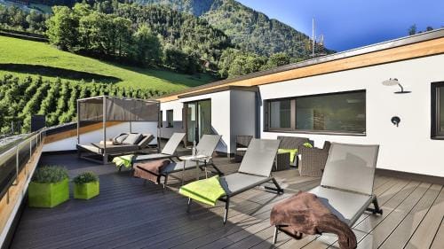 Ladurner Hotel in Tirol