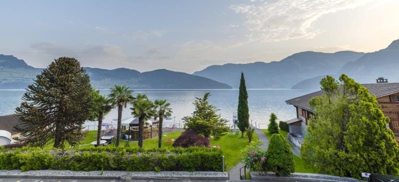 Seerausch Swiss Quality Hotel Hotel in Nidwalden