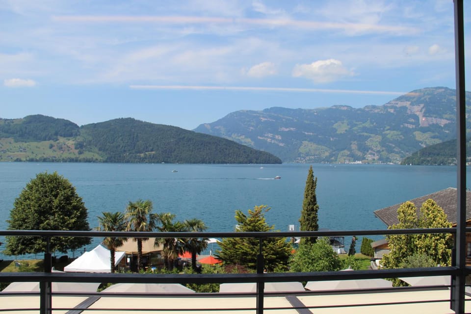 Seerausch Swiss Quality Hotel Hotel in Nidwalden