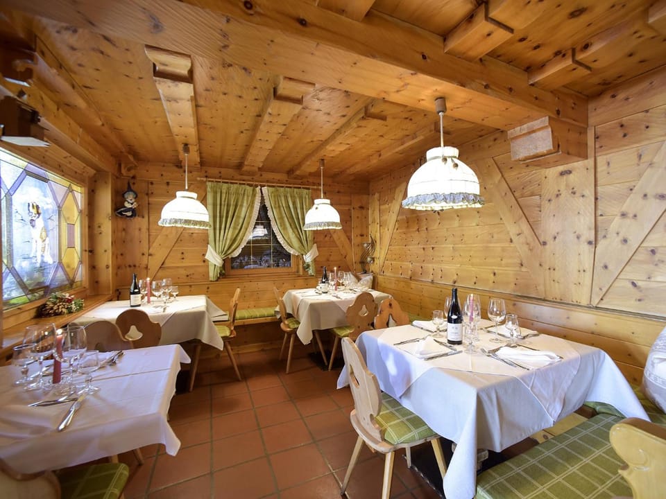 Rifugio Capanna Passo Valles Hotel in Trentino-South Tyrol