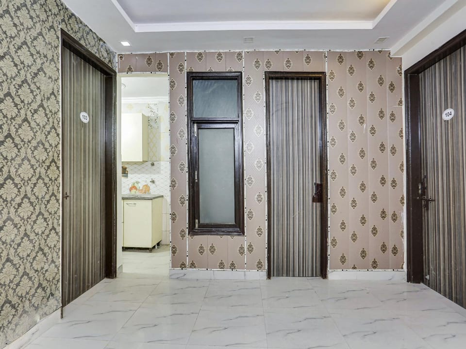Hotel O Chhatarpur Formerly Royal Galaxy Hotel in New Delhi